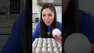 I was today years old when I learned how to peel eggs | MyHealthyDish