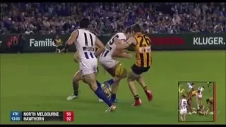 Biggest AFL Hits (Part. 2)