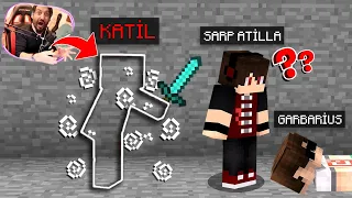 minecraft AMA herkes katil