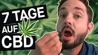 CBD-Selbstversuch: Legales Kiffen? Alles, was du über CBD wissen musst! || PULS Reportage