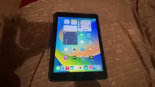 Стоит ли покупать iPad 9 в 2024 году?