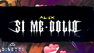 @AlixEsco - Si Me Dolio (Video Lyric) | Regional Mexicano