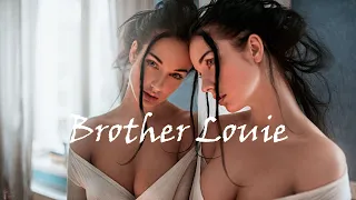 VIZE & Imanbek & Dieter Bohlen - Brother Louie (ft. Leony) | Electronic Muisc