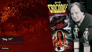 Horror Soundtracks - Killer Crocodile (1989)