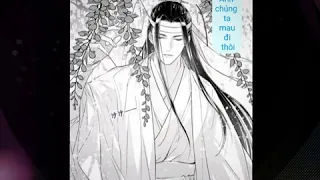 Ma đạo tổ sư [魔道祖师]- Vong Tiện [ 忘羡] Vòng Phượng Cầu🎐🍀🎐🍀🎐🍀