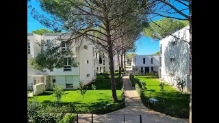 San Pietro Resort - APARTMENTS FOR SALE