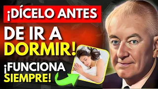 🍀 REPITE este Mantra Mágico directamente de Jesús mismo y mira lo que sucede después - Ernest Holmes