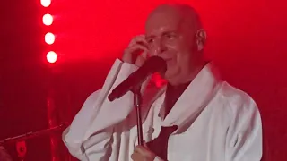 Pet Shop Boys - It's a Sin @ Primavera Sound 2023