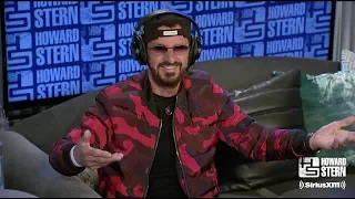 Ringo Starr Remembers Being Asked to Join the Beatles