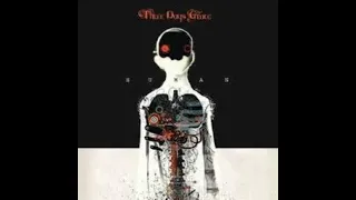 Three Days Grace - Animal I Have Become Drop D