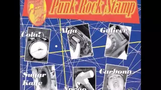 Noção de Nada - Punk Rock Stamp (Coletânea) [1998]