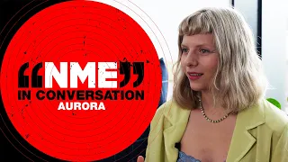 AURORA on 'What Happened To The Heart?': “Apathy is the biggest enemy to progress"