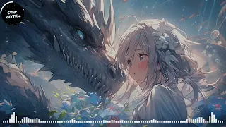 Nightcore - I see your monsters