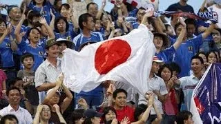 QF - Qatar vs Japan: AFC Asian Cup 2011 (Full Match)