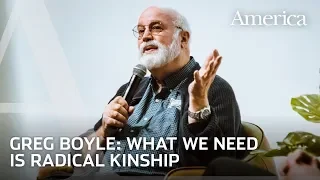 An Evening with Greg Boyle: Healing Communities Through Kinship