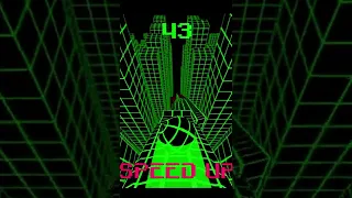 Slope #3: Speed Boost Glitch #slope #pcgaming #gaming #videogames #computergames
