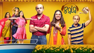 Bala Full Movie | Ayushmann Khurrana | Yami Gautam | Bhumi Pednekar | Harrdy Sandhu | HD Review