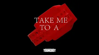 YoungBoy Never Broke Again - House Arrest Tingz [Official Lyric Video]