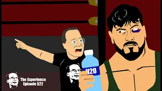 Jim Cornette Reviews The 8 Man Scramble Match at AEW Revolution 2024