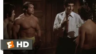 The Long Goodbye (8/10) Movie CLIP - Take Off Your Clothes (1973) HD