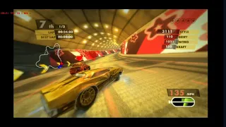 Need for speed nitro Wii | Best setting ! Dolphin emulator MMJR on low end device Snapdragon 636