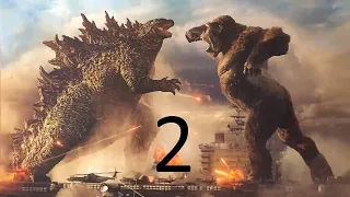 Godzilla vs Kong Learn English through films video (2)