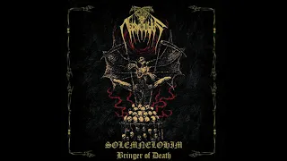 Necroccultus (Mex) - Solemnelohim "Bringer of Death" (Full Album)