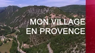 Mon village en Provence - Émission intégrale