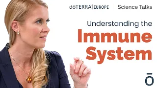 Understanding the Immune System & On Guard Chewable Tablets