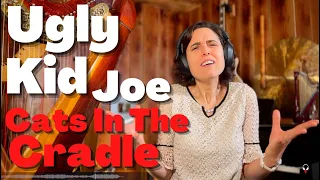 Ugly Kid Joe, Cats In The Cradle - A Classical Musician’s First Listen and Reaction