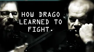 How Drago learned to Fight - Jocko Willink