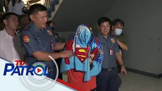 Gunman umano sa pananambang kay photo journalist Joshua Abiad arestado | TV Patrol