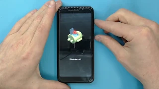 Сброс Google аккаунта INOI 3 POWER