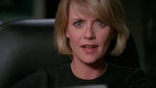 Stargate SG-1 Best of Staffel 4 (Deutsch/German)