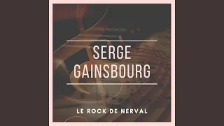 Le Rock De Nerval