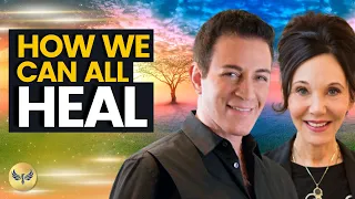 The GREATEST Secret to Self-Healing! POWERFUL - How We Can All Heal! Dr Eric Pearl & Jillian Fleer