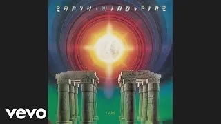 Earth, Wind & Fire - Let Your Feelings Show (Audio)