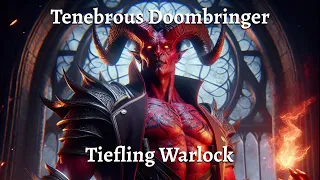 Tenebrous Doombringer