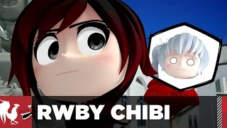 RWBY Chibi, Episode 5 - Sissy Fight | Rooster Teeth