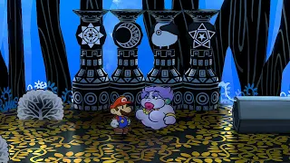 Paper Mario: The Thousand-Year Door - Don't Forget These Important Symbols (Switch Gameplay)