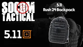 5.11 RUSH 24 Backpack