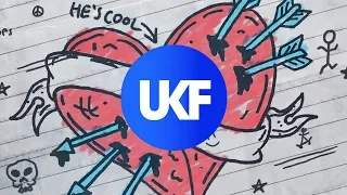 Ray Volpe - Rave Rage (Oliverse Remix)
