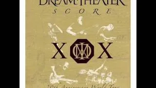 Dream Theater - The Spirit Carries On (Score - 20th Anniversary World Tour)