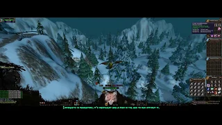 Hunter Solo Tribute Run - WoW Classic Dire Maul Gold Farm