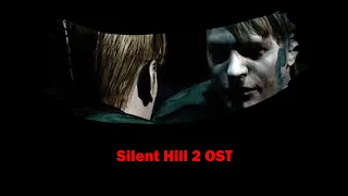 Art show 7 Silent Hill 2