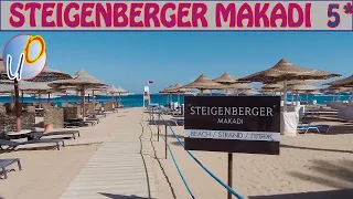 Steigenberger Makadi