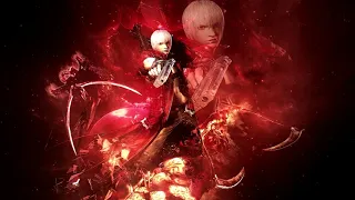Devil May Cry 3 - Divine Hate 10 Hours Extended
