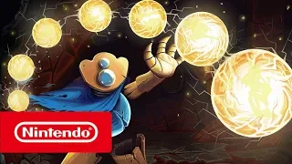 Slay the Spire - Spieletrailer (Nintendo Switch)