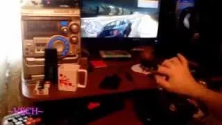 Need for Speed Most Wanted  2005 носталгия