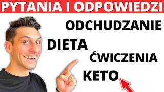 Szczerze odpowiadam na Wasze pytania! Pytania i odpowiedzi z Bartkiem Szemrajem